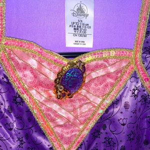 Officially Disney Princess Dress — this is not a costume !